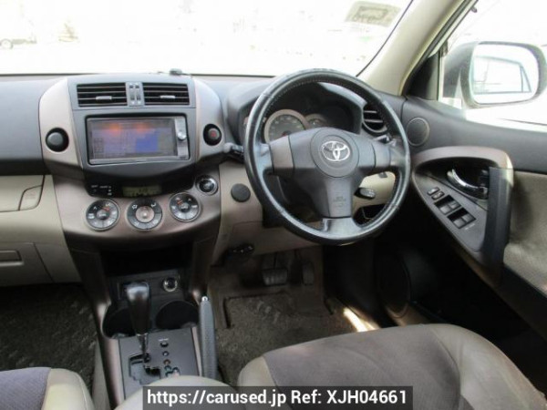 Used 2008 AT toyota vanguard ACA33W Image[23]