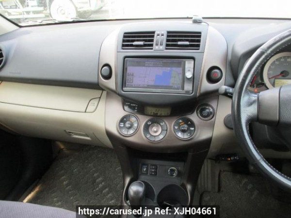 Used 2008 AT toyota vanguard ACA33W Image[26]