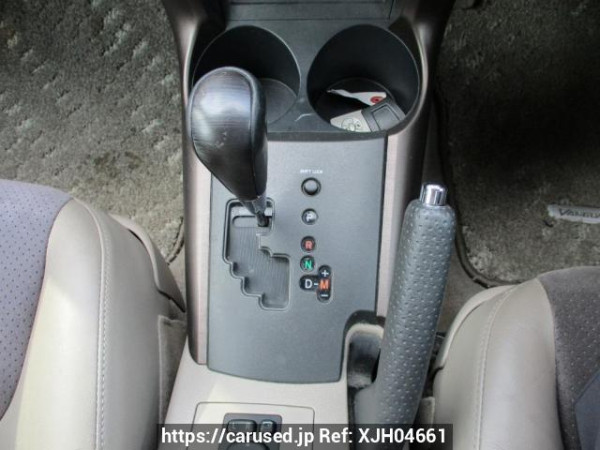 Used 2008 AT toyota vanguard ACA33W Image[29]