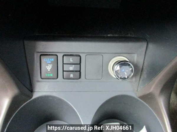 Used 2008 AT toyota vanguard ACA33W Image[30]