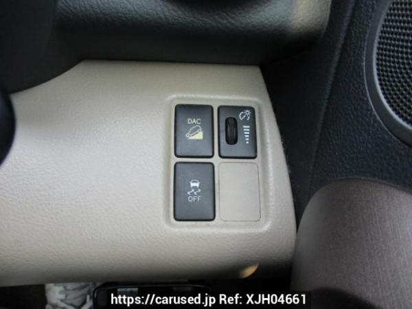 Used 2008 AT toyota vanguard ACA33W Image[32]