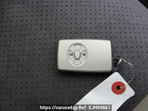 Used 2008 AT toyota vanguard ACA33W Image[34]