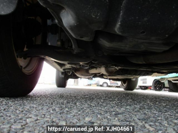 Used 2008 AT toyota vanguard ACA33W Image[39]