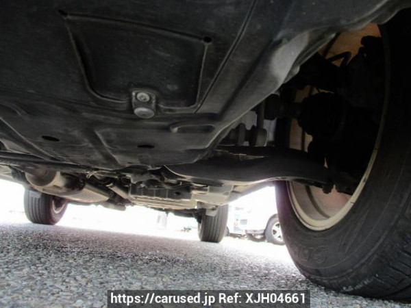 Used 2008 AT toyota vanguard ACA33W Image[40]