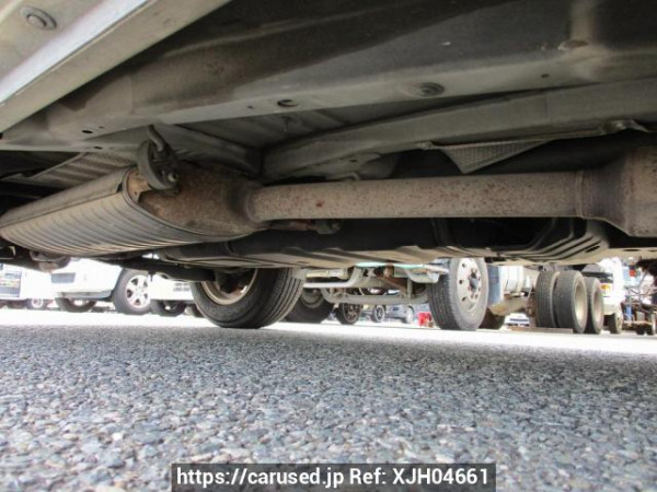 Used 2008 AT toyota vanguard ACA33W Image[41]