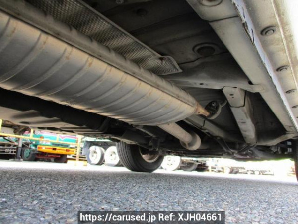 Used 2008 AT toyota vanguard ACA33W Image[44]