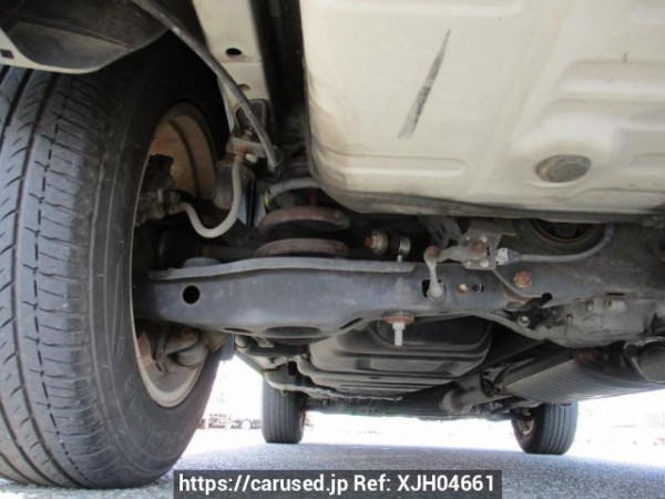 Used 2008 AT toyota vanguard ACA33W Image[45]