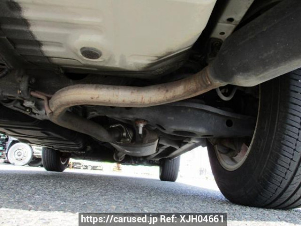 Used 2008 AT toyota vanguard ACA33W Image[46]