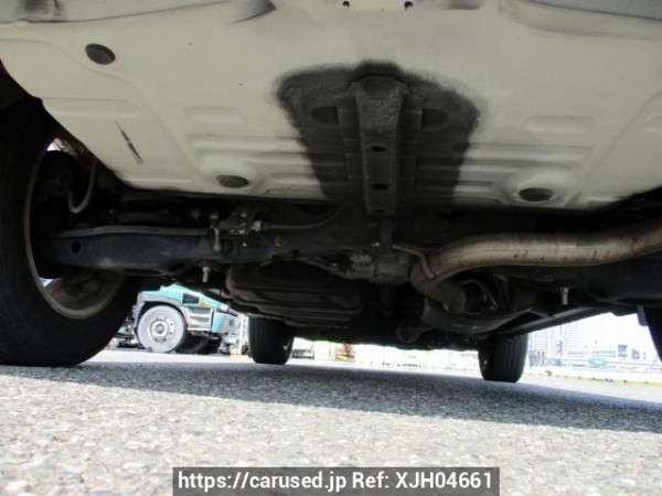 Used 2008 AT toyota vanguard ACA33W Image[47]