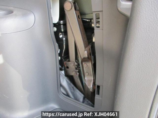 Used 2008 AT toyota vanguard ACA33W Image[48]