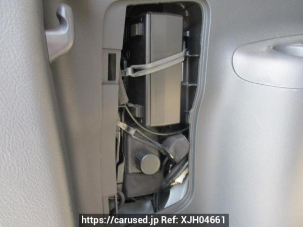 Used 2008 AT toyota vanguard ACA33W Image[49]