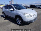 Nissan Dualis