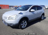 Used 2009 AT nissan dualis KJ10 Image[2]