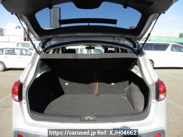 Used 2009 AT nissan dualis KJ10 Image[8]