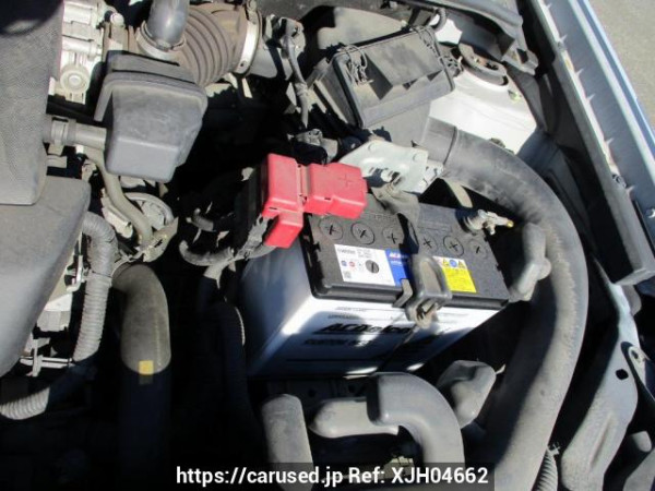 Used 2009 AT nissan dualis KJ10 Image[10]