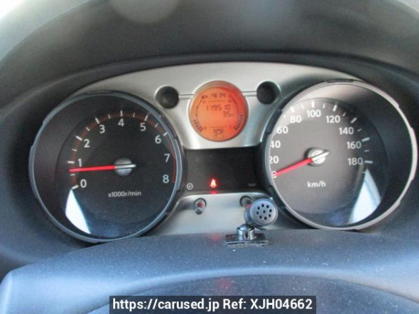 Used 2009 AT nissan dualis KJ10 Image[23]
