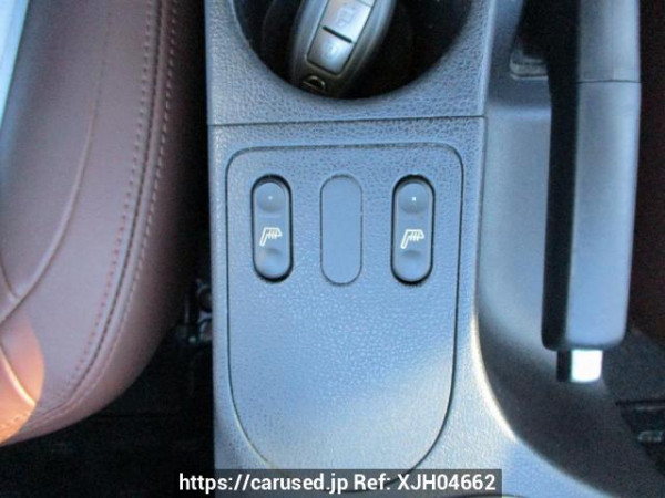 Used 2009 AT nissan dualis KJ10 Image[25]