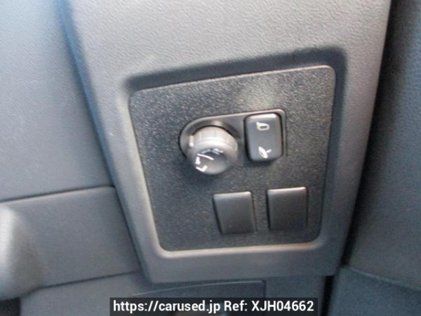 Used 2009 AT nissan dualis KJ10 Image[27]