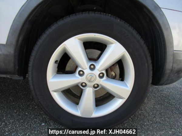 Used 2009 AT nissan dualis KJ10 Image[30]