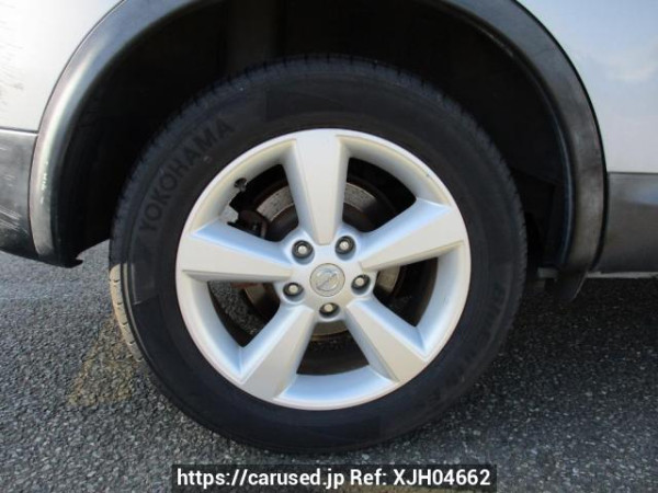 Used 2009 AT nissan dualis KJ10 Image[32]