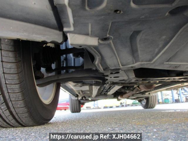 Used 2009 AT nissan dualis KJ10 Image[34]