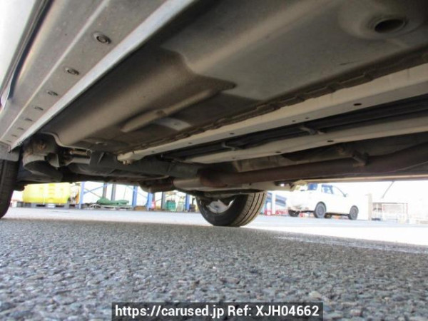 Used 2009 AT nissan dualis KJ10 Image[36]