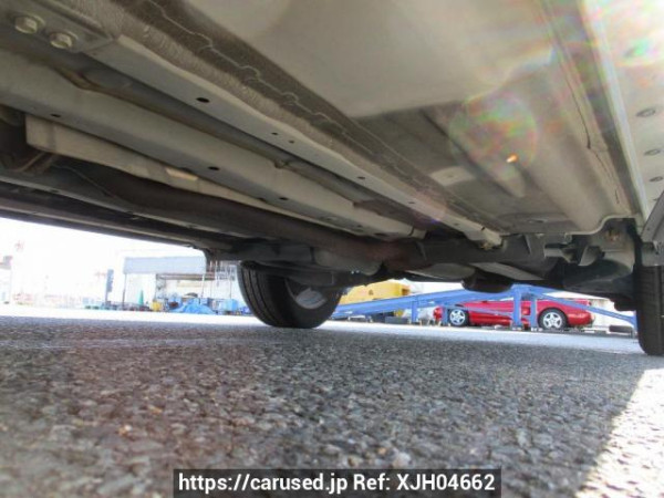 Used 2009 AT nissan dualis KJ10 Image[37]