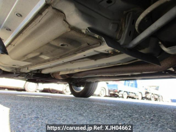 Used 2009 AT nissan dualis KJ10 Image[38]