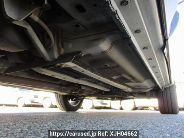 Used 2009 AT nissan dualis KJ10 Image[39]