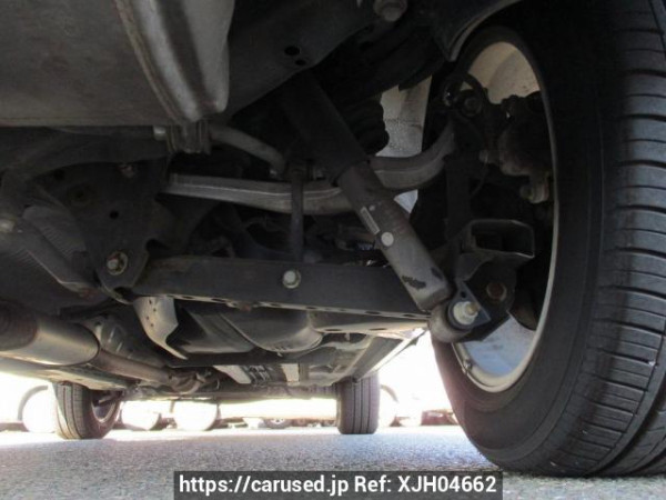 Used 2009 AT nissan dualis KJ10 Image[41]