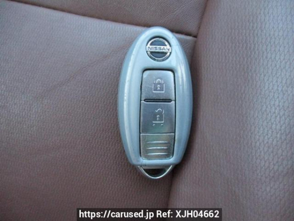 Used 2009 AT nissan dualis KJ10 Image[43]