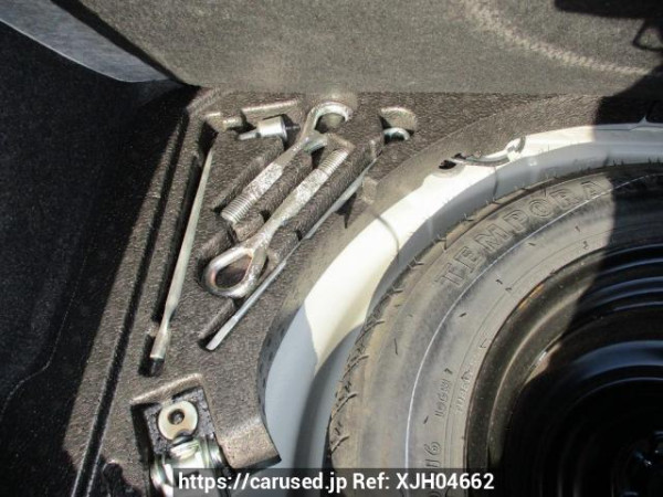 Used 2009 AT nissan dualis KJ10 Image[45]