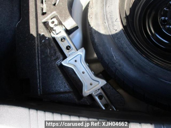 Used 2009 AT nissan dualis KJ10 Image[46]