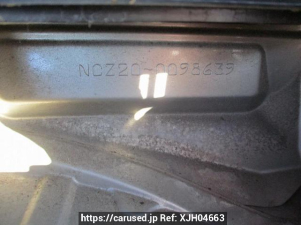 Used 2006 AT toyota raum NCZ20 Image[11]