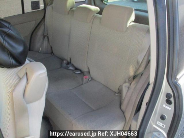 Used 2006 AT toyota raum NCZ20 Image[15]