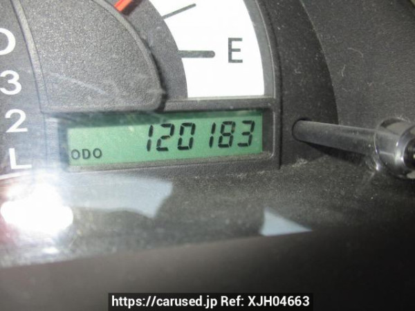 Used 2006 AT toyota raum NCZ20 Image[25]