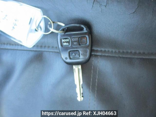 Used 2006 AT toyota raum NCZ20 Image[26]