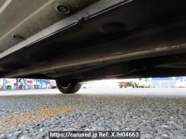 Used 2006 AT toyota raum NCZ20 Image[33]