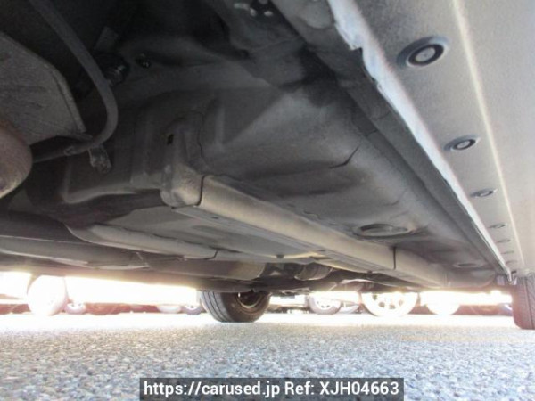 Used 2006 AT toyota raum NCZ20 Image[36]