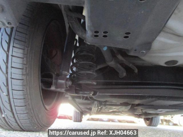 Used 2006 AT toyota raum NCZ20 Image[37]