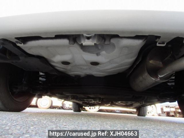 Used 2006 AT toyota raum NCZ20 Image[38]