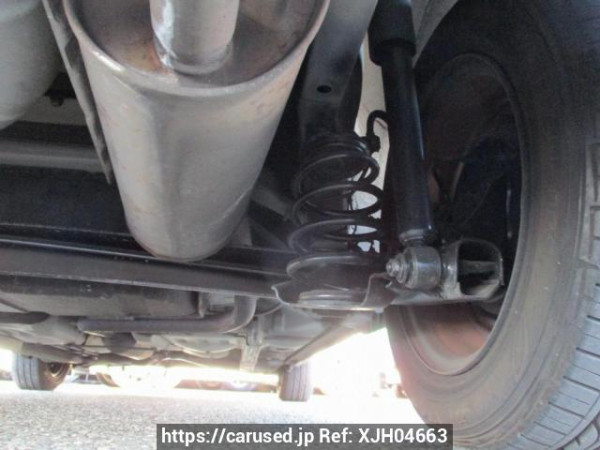 Used 2006 AT toyota raum NCZ20 Image[39]