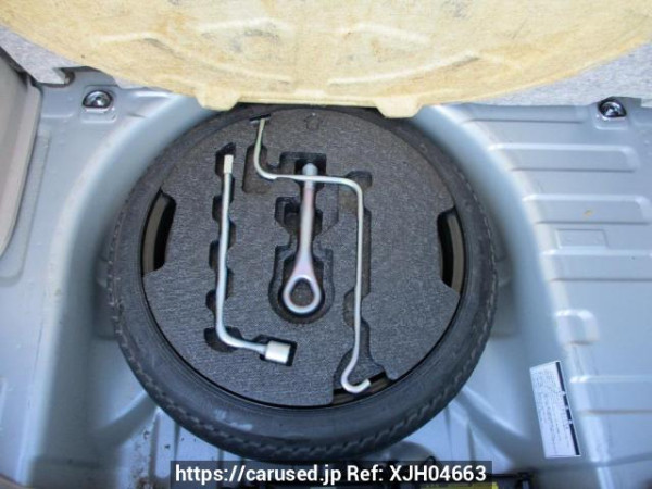 Used 2006 AT toyota raum NCZ20 Image[40]