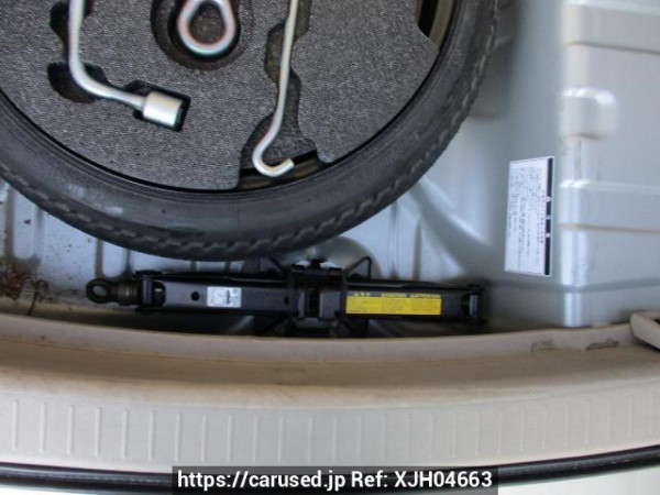 Used 2006 AT toyota raum NCZ20 Image[41]