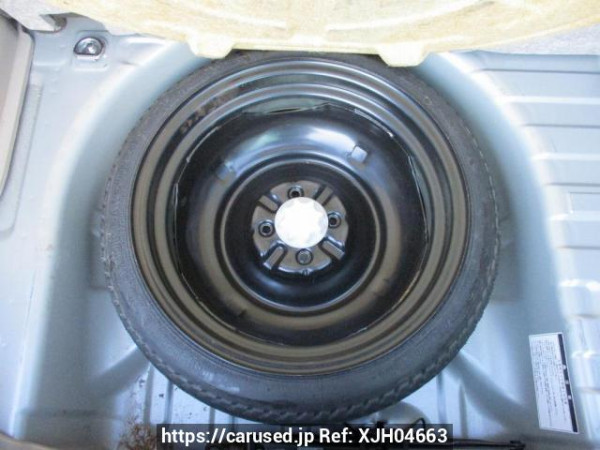 Used 2006 AT toyota raum NCZ20 Image[42]