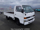 Isuzu Elf Truck