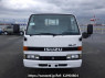 Used 1990 MT isuzu elf-truck NHR55E Image[1]