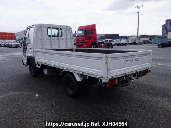 Used 1990 MT isuzu elf-truck NHR55E Image[4]
