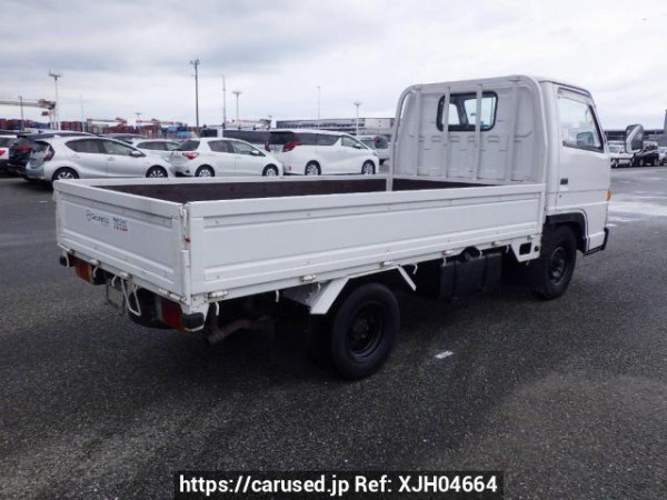 Used 1990 MT isuzu elf-truck NHR55E Image[6]
