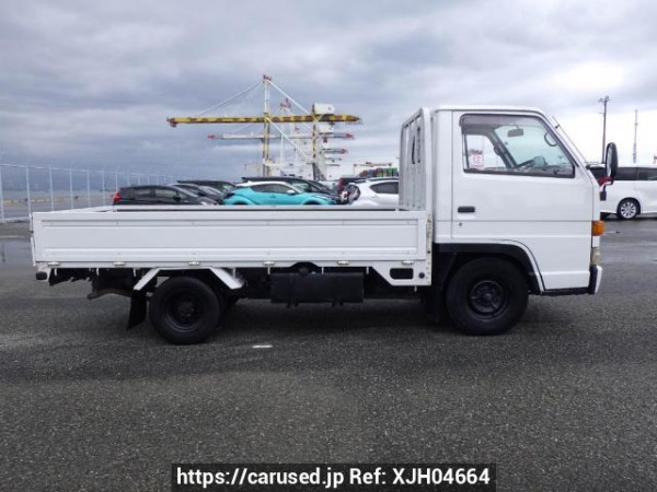 Used 1990 MT isuzu elf-truck NHR55E Image[7]
